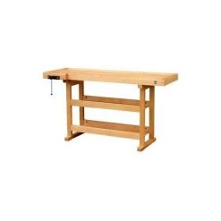 OUTIFRANCE ETABLI BOIS 1,50 M