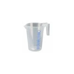 OUTIFRANCE Broc Verseur Transpar.Gradue 1L