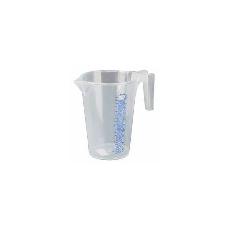 OUTIFRANCE Broc Verseur Transpar.Gradue 2L 3 OUTIFRANCE Broc Verseur Transpar.Gradue 2L