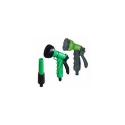 OUTIFRANCE Pistolet D'Arrosage Multifonc.Vr