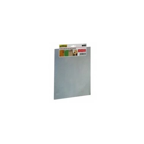 OUTIFRANCE Papier Anti Encr.230X280 G240 X4 3 OUTIFRANCE Papier Anti Encr.230X280 G240 X4