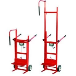 Outifrance– Diable Lève Radiateur 150Kg