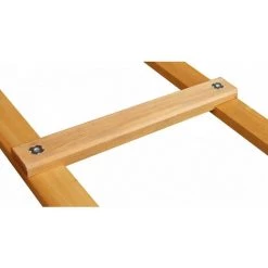 Outifrance– Echelle Bois De Toit 3m 12 échelons -OUTIFRANCE Soldes 2022 76218 2