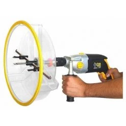 Outifrance - Scie Cloches - Trépan Ø48 à 305mm Pour Contreplaqué, Plâtre ... 7 Outifrance - Scie Cloches - Trépan Ø48 à 305mm Pour Contreplaqué, Plâtre ... -OUTIFRANCE Soldes 2022 76689 3