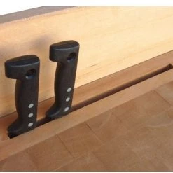 Outifrance - Billot De Découpe 500X600 H900 -OUTIFRANCE Soldes 2022 77380 3