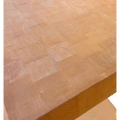 Outifrance - Billot De Découpe 500X600 H900 -OUTIFRANCE Soldes 2022 77380 4