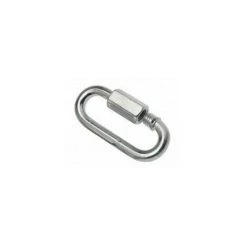 OUTIFRANCE Maillon Rapide Zingue 8 Mm694007