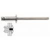 Techman 25 Rivets Inox / Inox à Tête Plate Ø 4,8 X 20 Mm 1 Techman 25 Rivets Inox / Inox à Tête Plate Ø 4,8 X 20 Mm -OUTIFRANCE Soldes 2022 90477 1