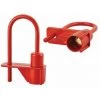 Outifrance Cadenas à Clé Triangulaire 14 Mm 1 Outifrance Cadenas à Clé Triangulaire 14 Mm -OUTIFRANCE Soldes 2022 9485921 1